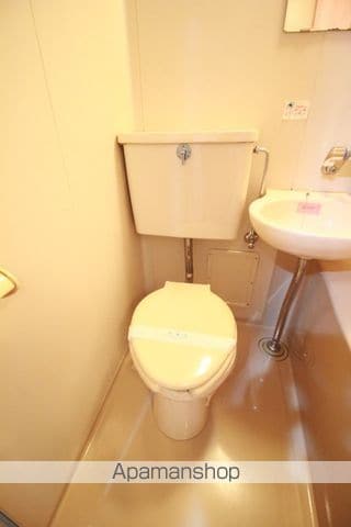 ファミーユK B棟の内装写真