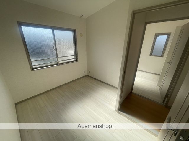 エアフォルク利倉東の内装写真