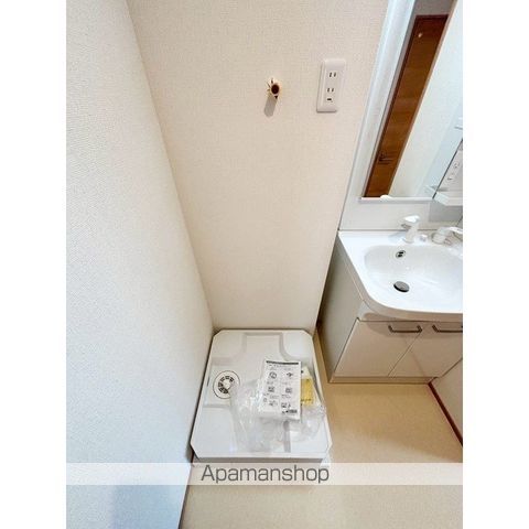 アムールシトラスの内装写真