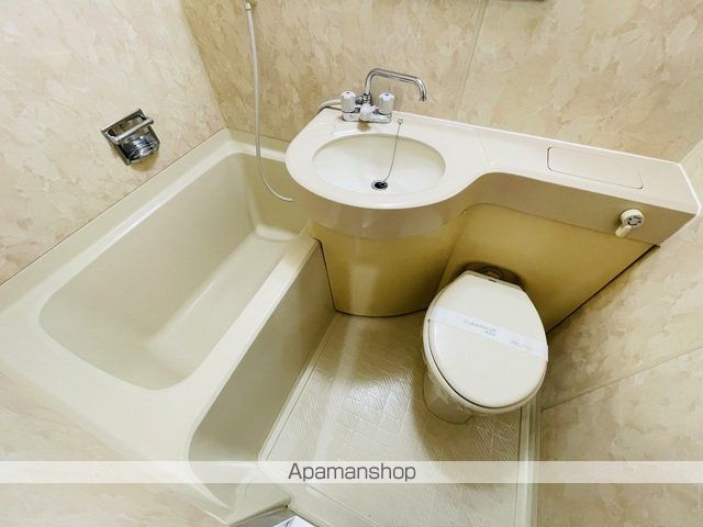 パレドール伊勢佐木町南の内装写真