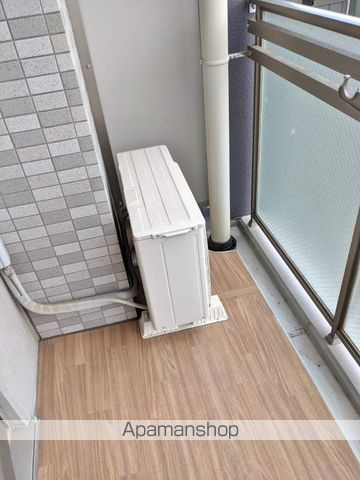 エスリード大阪シティノースの内装写真