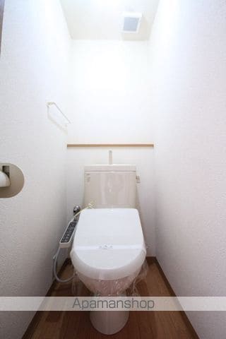 コンフォート豊中リバーサイドIIの内装写真
