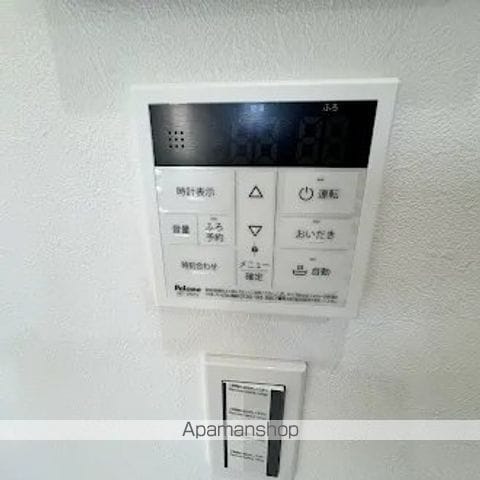 PRIME SECURE ITOの内装写真