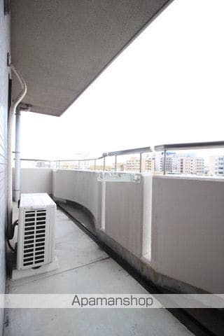 翔阿園マンションの内装写真