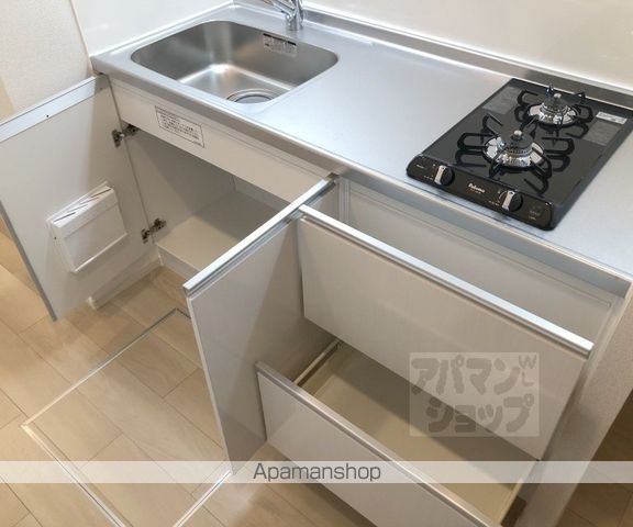 オーサム ヴィレッジ 京都桂の内装写真