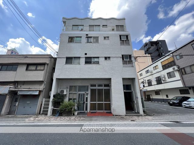 第2マルミマンション
