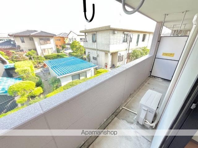 プロニティーハイムの内装写真