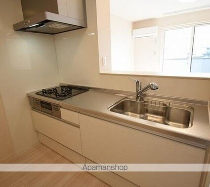 ルピナス[1LDK/50.29m2]の内装3