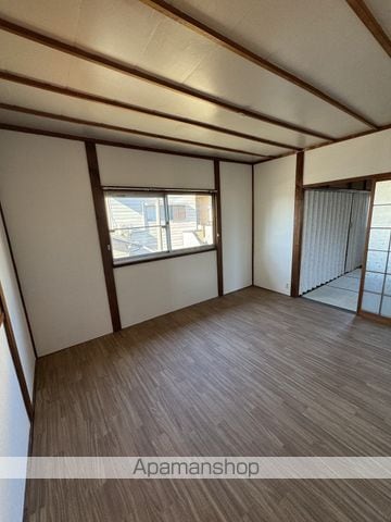 本巣市仏生寺貸家 南の内装写真