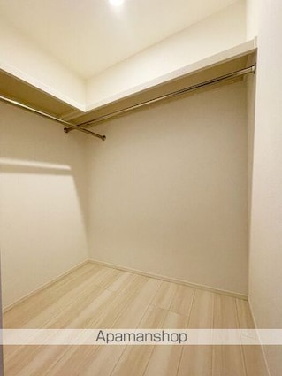 アヴァンス大和町[1LDK/40.54m2]の収納