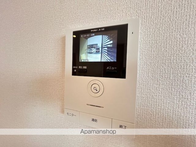 ブリーズメゾン A棟の内装写真