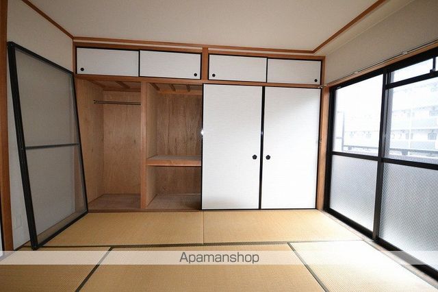 エクセレントNAKASHIMAの内装写真