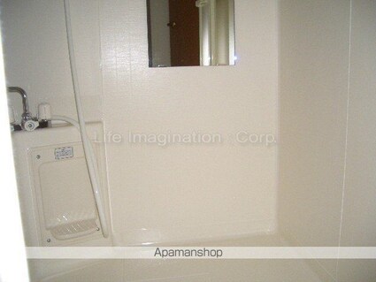 シャルマン愛知川[1K/30.94m2]の内装4