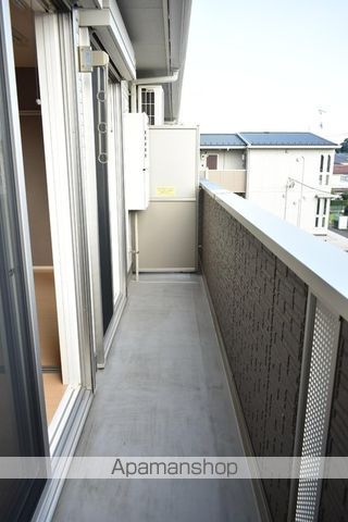 本郷の杜 ラウンの内装写真