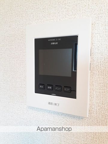 ハイツリー IIの内装写真