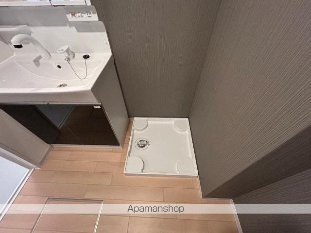 SOURIREの内装写真