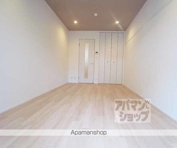 山ノ内中畑町マンションの内装写真