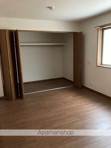 GRADITO東石切の内装写真