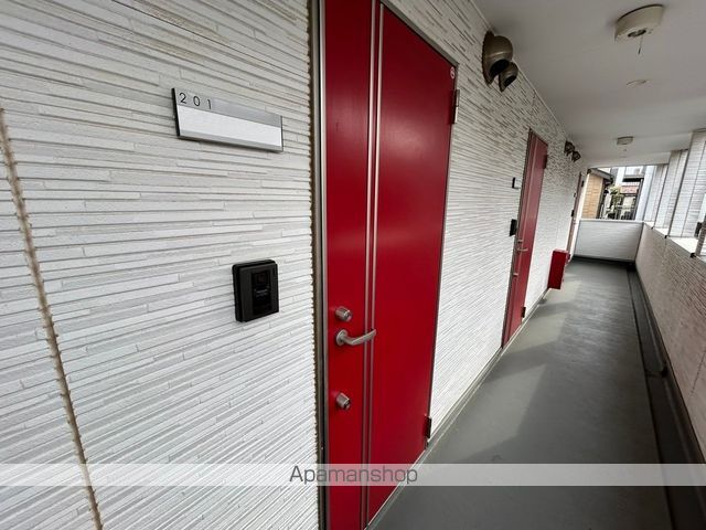リブコート諏訪町の内装写真