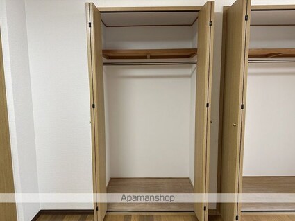 日の出マンション[1DK/30.63m2]の内装5