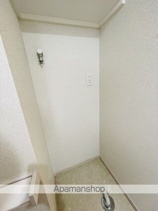 ＯＮＥＮＥＳＳ新井[1R/20.21m2]のその他設備