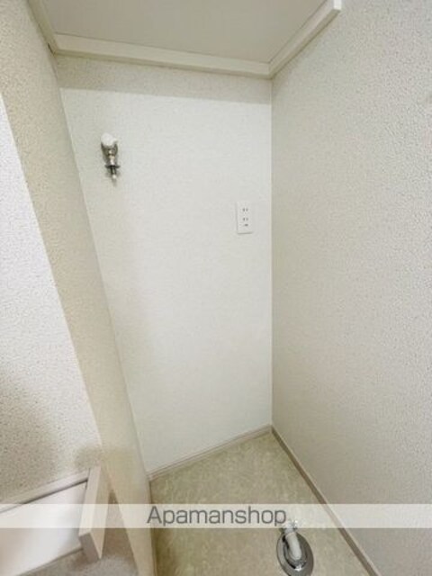 ＯＮＥＮＥＳＳ新井[1R/20.21m2]のその他設備