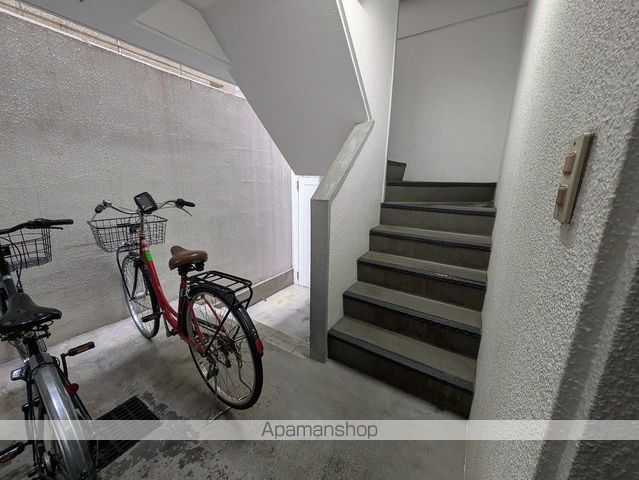 NEPHEL榎町のその他写真