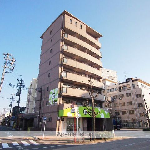クレストステージ内山