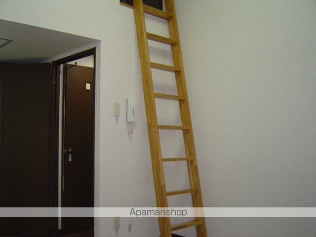 プチメゾンM・Kの内装写真