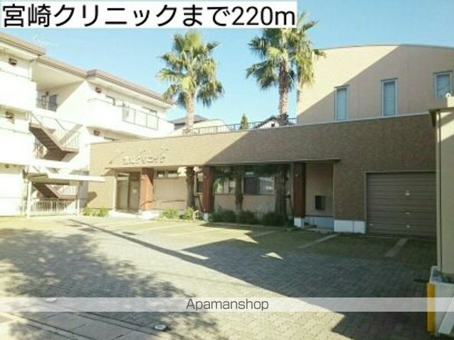 PLAISIRの周辺写真