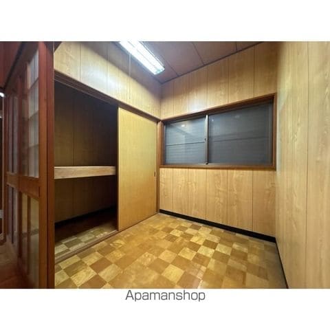 海津市日原戸建ての内装写真