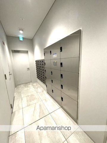 スプランディッド阿倍野のその他写真