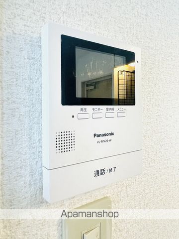 ベルモントマンションの内装写真
