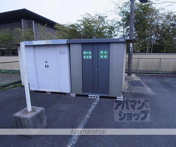 ビレッジハウス長岡の内装写真