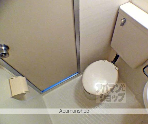 森マンション7の内装写真