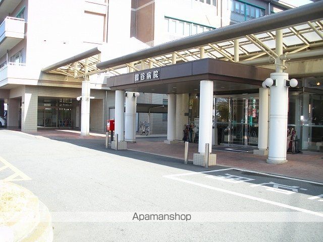 イチヨウ Bの周辺写真