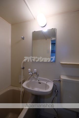 クーノス北坂戸の内装写真