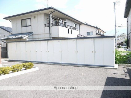 カーサ　フェリーチェ　Ｔ[2LDK/59.88m2]の共用部1