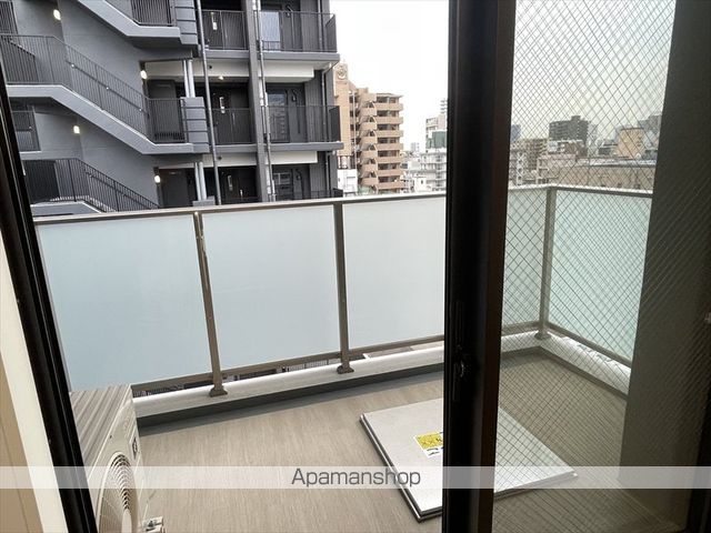 ルネフラッツ谷町四丁目の内装写真