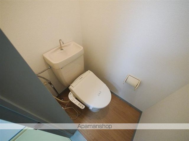 イースト18の内装写真