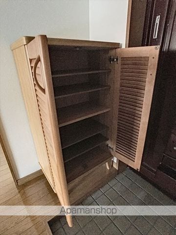 メゾン上条の内装写真