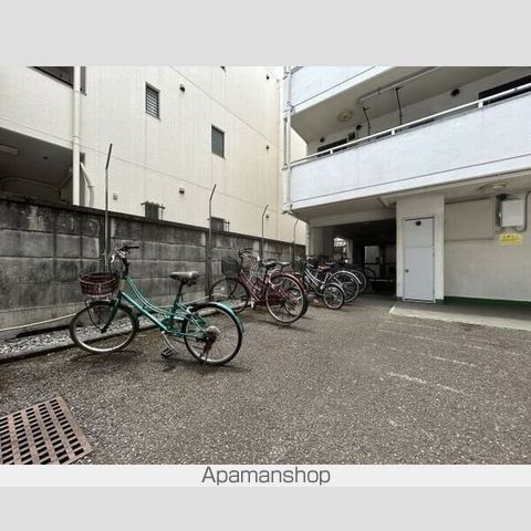 ウインベルソロ朝霞ナンバーワンのその他写真