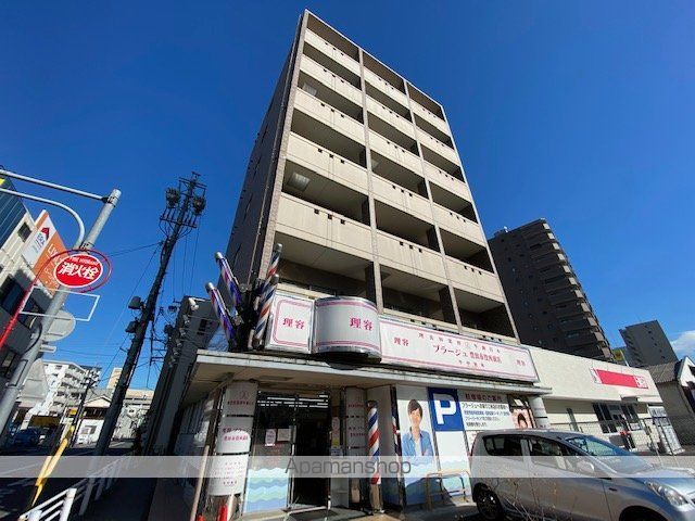 TーWESTの外観写真