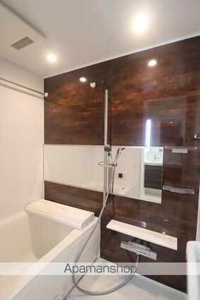 セレスティア小豆沢[1LDK/41.77m2]のバス