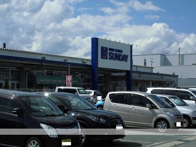 チェリーブラッサムIVの周辺写真