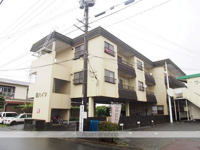 関ハイツ