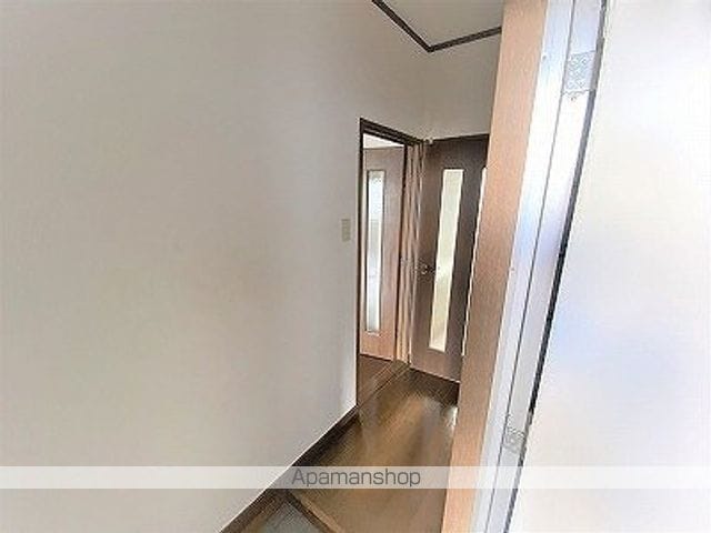 グランドヒル岸宮の内装写真