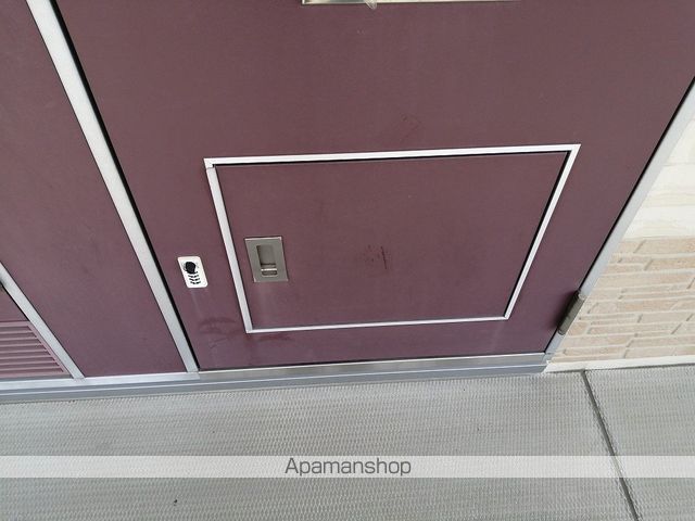 レオパレスルシェルブルー東大阪の内装写真