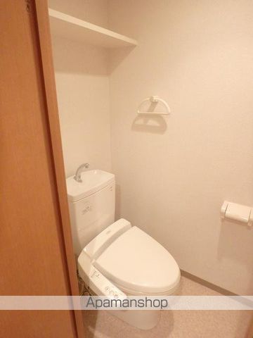 パークフラッツ五橋の内装写真