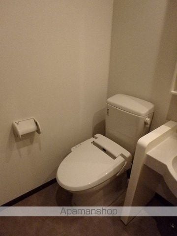 フェルト627の内装写真